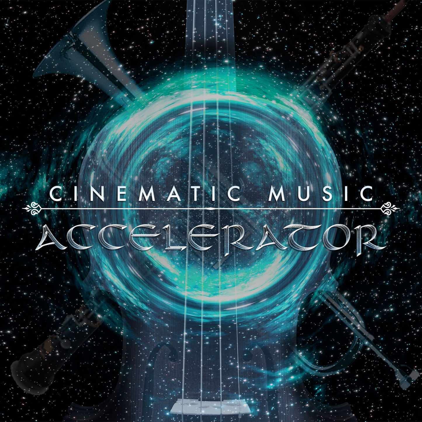 Cinematic Music Accelerator