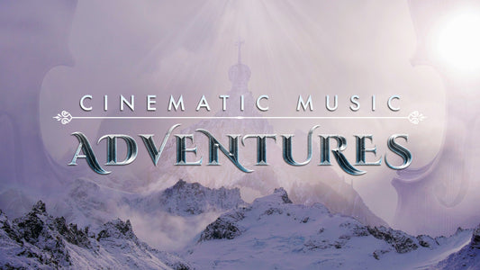 Cinematic Music Adventures