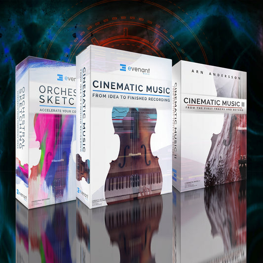 Cinematic Music Suite