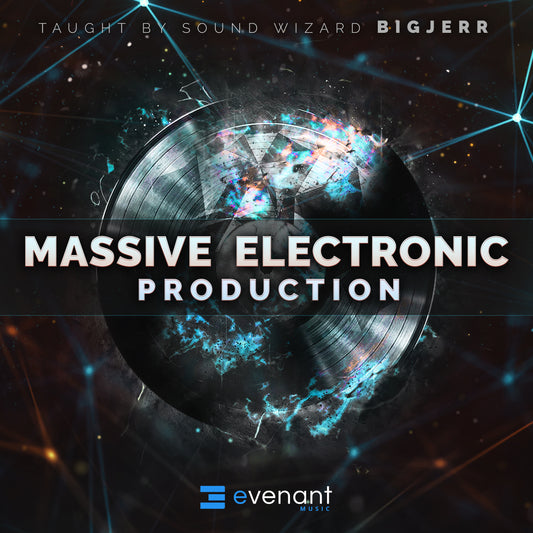 Massive Electronic Production