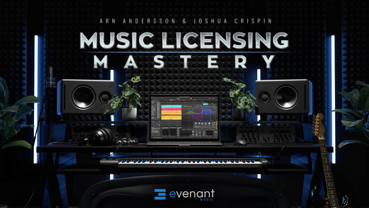 Music Licensing Mastery