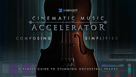 Cinematic Music Accelerator