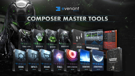 Composer Master Tools