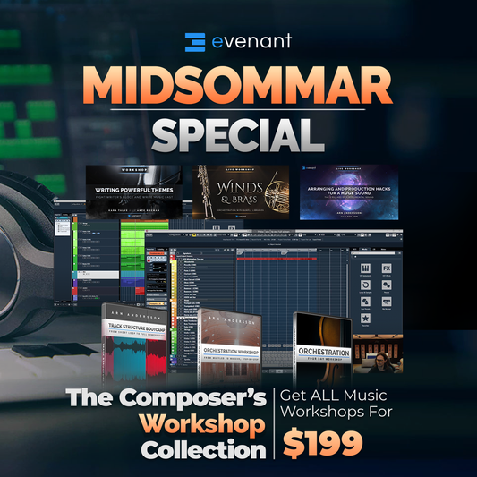 The Composer's Workshop Collection